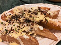-秘密旅行Bonjour(黑金冠 江南西店)