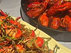 -巴厘龙虾·榜首油焖大虾(洞庭·艺术洋房店)