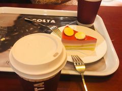 -COSTA COFFEE(中粮祥云店)