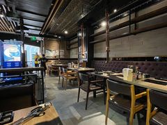 -火炉火自助餐(枫蓝国际店)