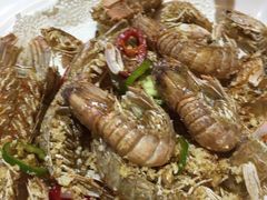 -海儀美食楼(湾仔海鲜街店)
