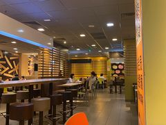 大堂-麦当劳(豫园店)