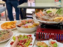 -人和啤酒屋海鲜大排档(营口路店)