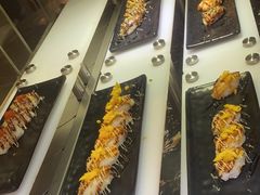 -御品海宴海鲜自助餐厅(龙岗万科广场店)