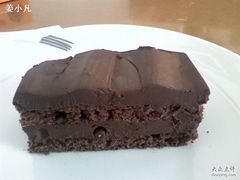 -榖屋house of flour(张江首店)