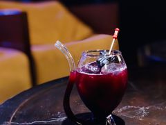 -富力丽思卡尔顿酒店·FLAIR餐厅酒吧
