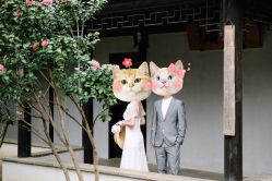 -Mu慕婚纱摄影·超级工作室