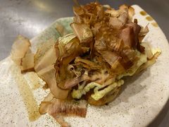 章鱼小丸子-日葵 大阪烧ひまり(仙霞路店)