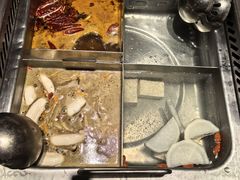 -海底捞火锅(公益西桥店)