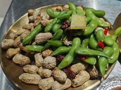-交个朋友·贵州遵义烤鸡(北京首店)