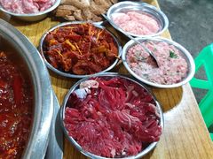 -渝味黄姐火锅(黄泥村店)