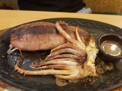 -萨莉亚意式餐厅(深圳北站店)