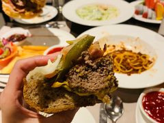 -深圳佳兆业万豪酒店-金沙全日餐厅