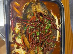 -唐力九头鸟烧烤·罗田吊锅(西云楼店)