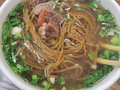 -郑家包子牛肉拉面(尚勤路店)