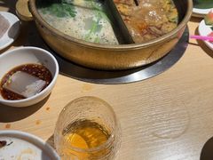 -东道煮牛肉火锅(东盛大街店)