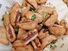 -肖记公安牛肉鱼杂馆·省级非物质文化遗产(三角路直营店)