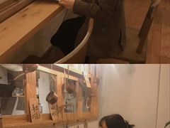 -懒鱼时光馆(沙坪坝店)