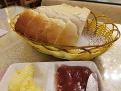 -华梅西餐厅(哈尔滨中央大街店)