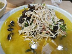 -蒋家桥饺面店(东关街店)
