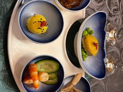 -马勒别墅·中餐厅