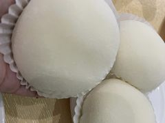 -Lucky Fortune Restaurant(喜运来酒家)