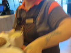 -大快活(罗湖商业城分店)