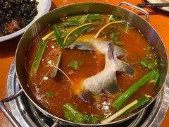 酸汤鱼-苗岭侗寨(金阳店)