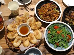 -树厨贵州菜(大十字店)