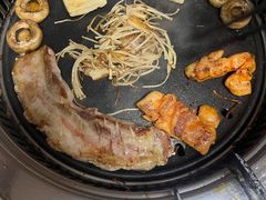 -老卜奎齐齐哈尔烤肉(人民东路店)