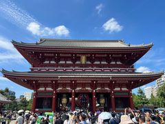 -浅草寺