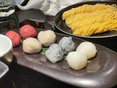 -官也街澳门火锅(新源里店)