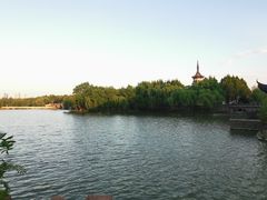 -东湖景区