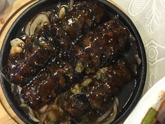 -阿婆农家菜(车墩店)