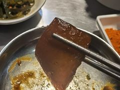 -韩聚屋韩国烤肉餐厅(新北万达店)