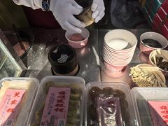 -定胜糕小店-蒋顺发