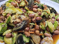 -抹直口特色菜馆(一店)