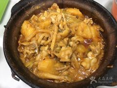 -丽丽三鲜螺蛳粉(田林路店)