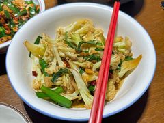 -金味老饭铺(晚报店)