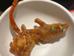 -胖哥俩肉蟹煲(华贸店)
