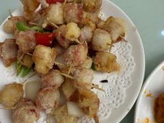 -胖子菜馆(隆昌路店)