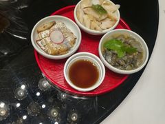 老宁波三拼-丰收日·小海鲜·沪上家宴(顾村正大店)