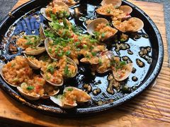 -何师烧烤·香辣蟹·川菜·30年老品牌(太古里旗舰店)