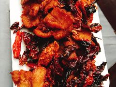 蔼若春酱肉-蔼若春.传承三十年云南菜(金碧公园店)