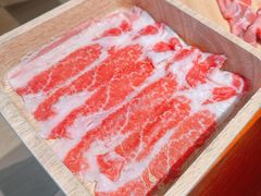 -浅锅和牛小锅放题(深业上城店)
