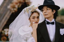-雨墨婚纱摄影工作室