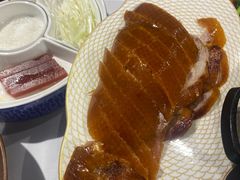 -月福京味斋·烤鸭店·北京菜(鼓楼总店)