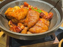 -吃饭皇帝大(长宁龙之梦店)