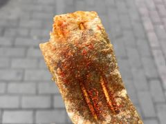 -吴泾第一炸(永德路步行街店)