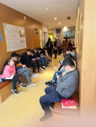 -杭州复旦儿童医院·语言发育迟缓·自闭症干预·注意力训练